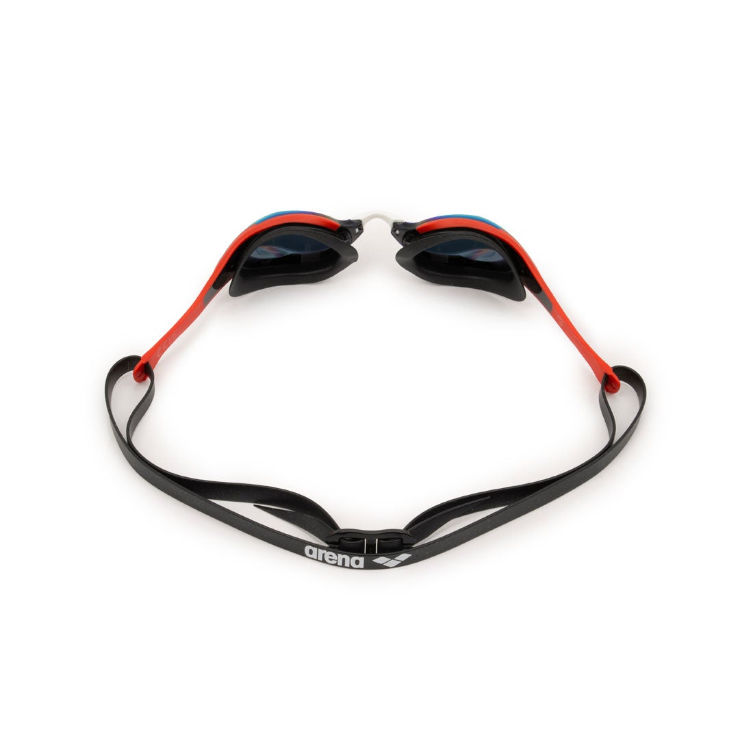 アリーナ arena 【直営店限定カラー】コブラエッジ レーシングゴーグル