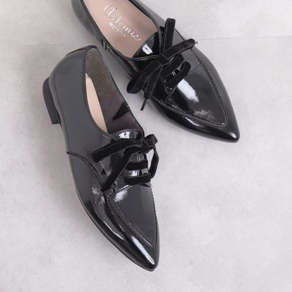 アルテミス バイ ダイアナ artemis by DIANA レースアップ マニッシュ