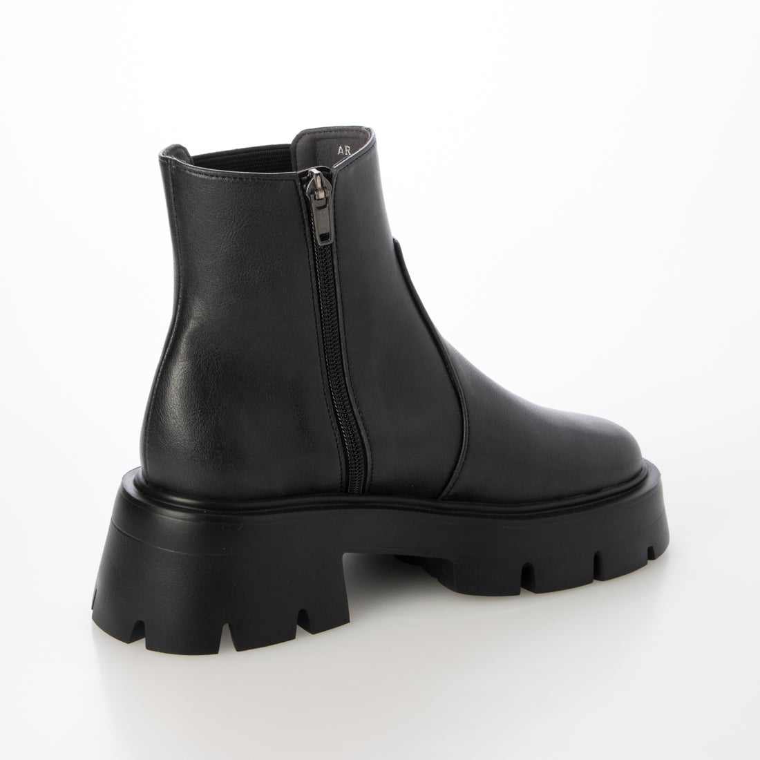 アルテミス バイ ダイアナ artemis by DIANA 厚底サイドゴアショート