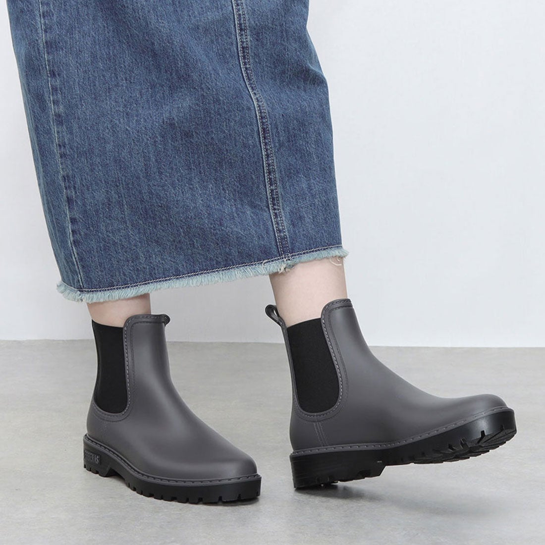 アルテミス バイ ダイアナ artemis by DIANA 【VERBENAS】サイドゴア