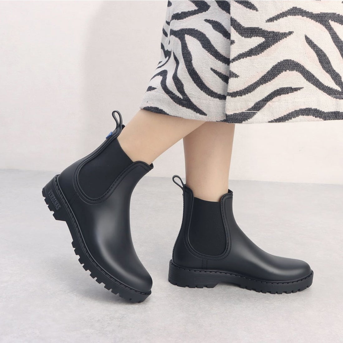 アルテミス バイ ダイアナ artemis by DIANA 【VERBENAS】サイドゴア