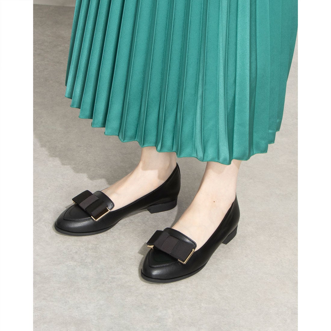 アルテミス バイ ダイアナ artemis by DIANA グログランリボン