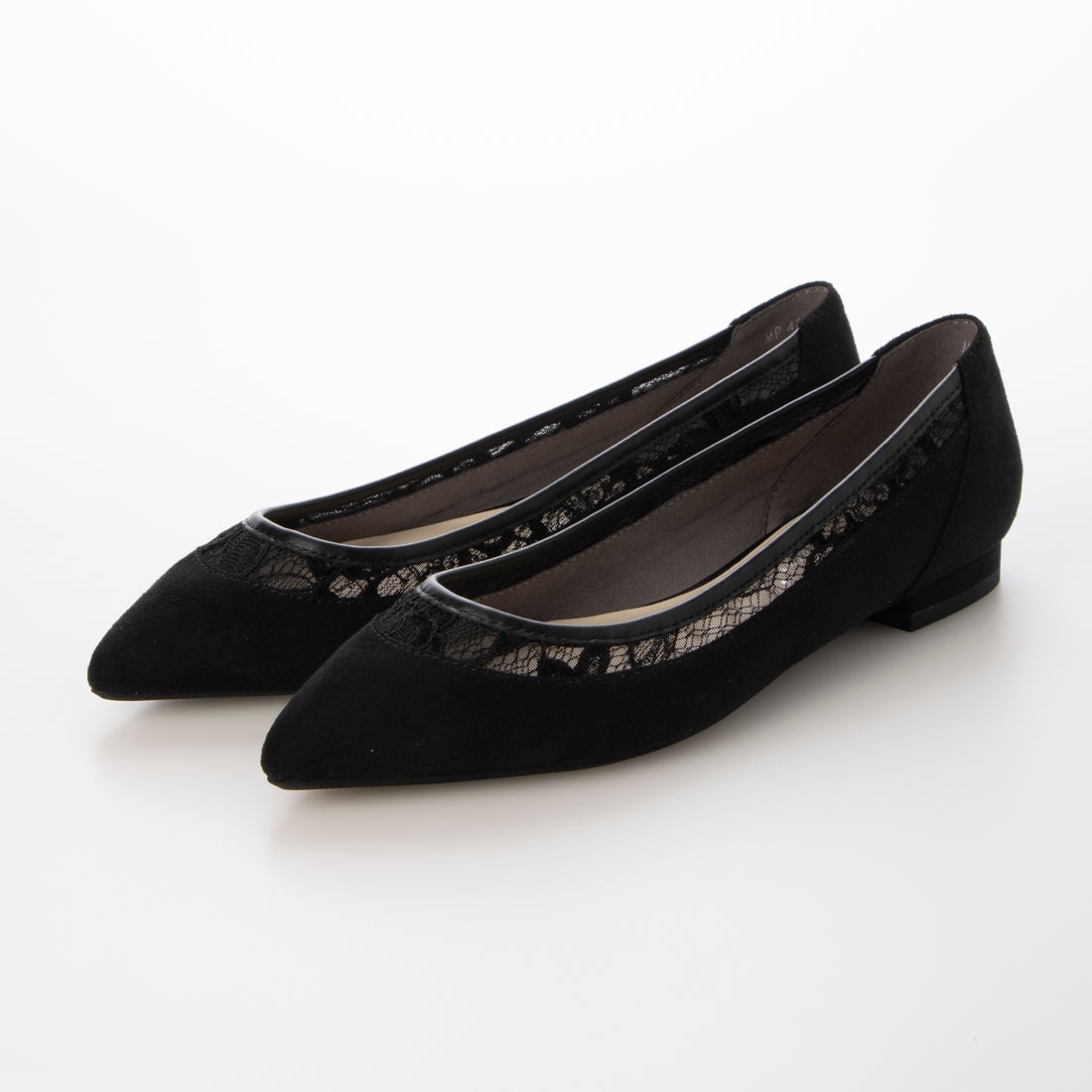 アルテミス バイ ダイアナ artemis by DIANA チュールレース ポイン