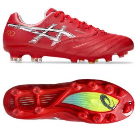 ASICS アシックス DS LIGHT X-FLY PRO 3(レッド×ホワイト) 1101A072