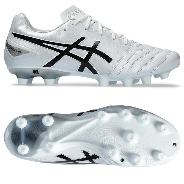 ASICS アシックス DS LIGHT PRO ナロー(ホワイト×ブルー) 1103A111 100