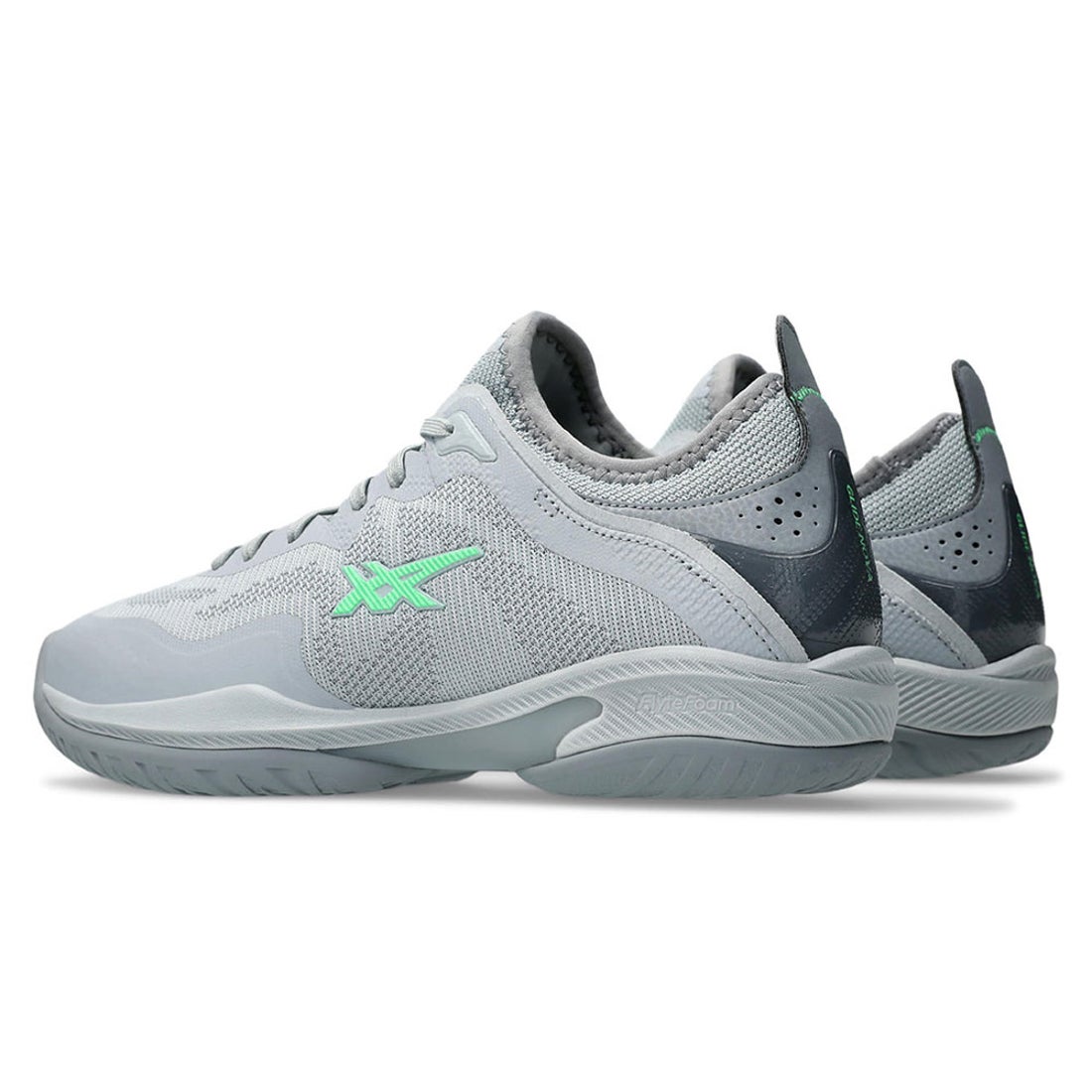 ASICS アシックス GLIDE NOVA FF 3 （ピエモンテグレー/ニューリーフ