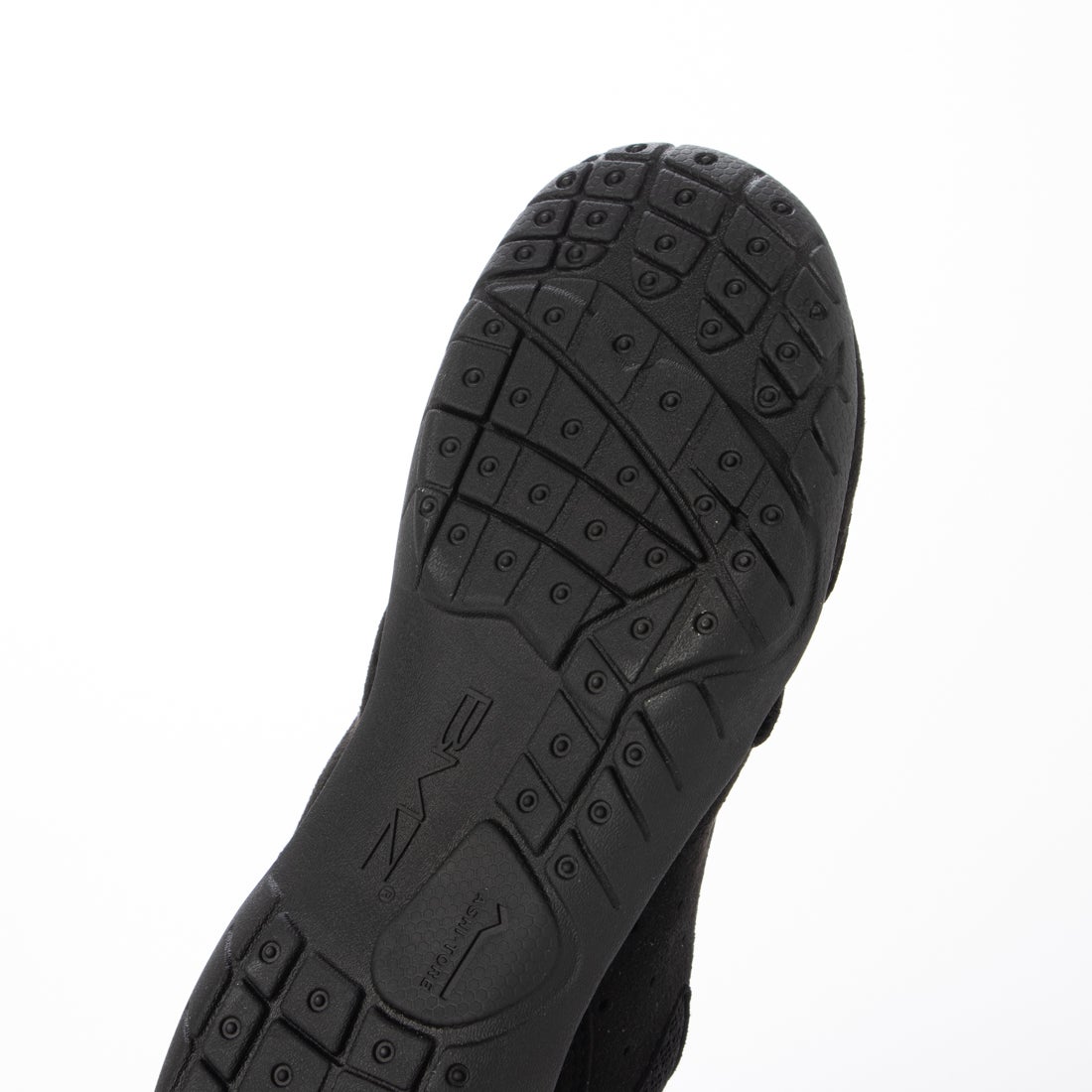 ビーエムゼット BMZ ASHI-TORE アシトレスニーカーメッシュタイプ ver2