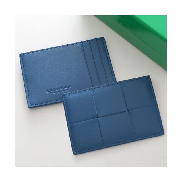 ボッテガヴェネタ BOTTEGA VENETA BOTTEGA VENETA カードケース