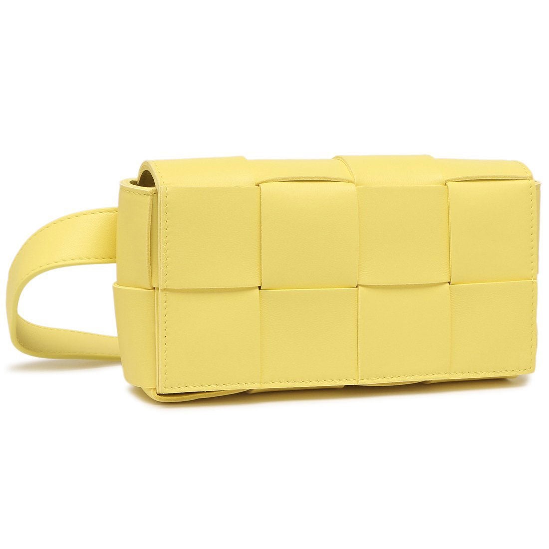 ボッテガヴェネタ BOTTEGA VENETA ボディバッグ ミニ カセット ミニ