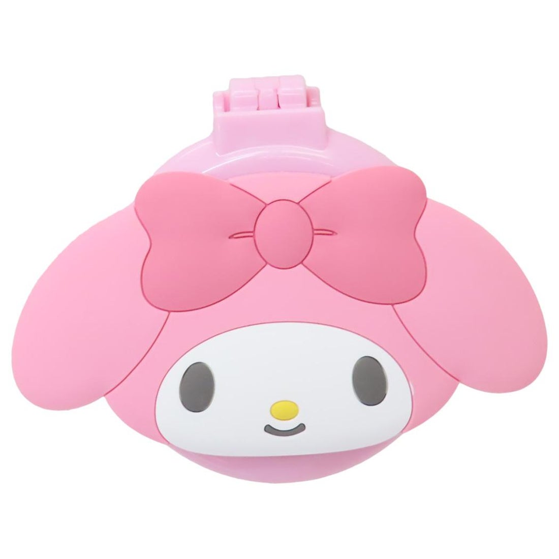 シネマコレクション cinemacollection マイメロディ 手鏡＆ブラシ