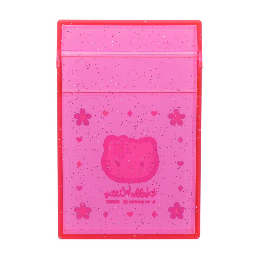 シネマコレクション cinemacollection ハローキティ フレークシール