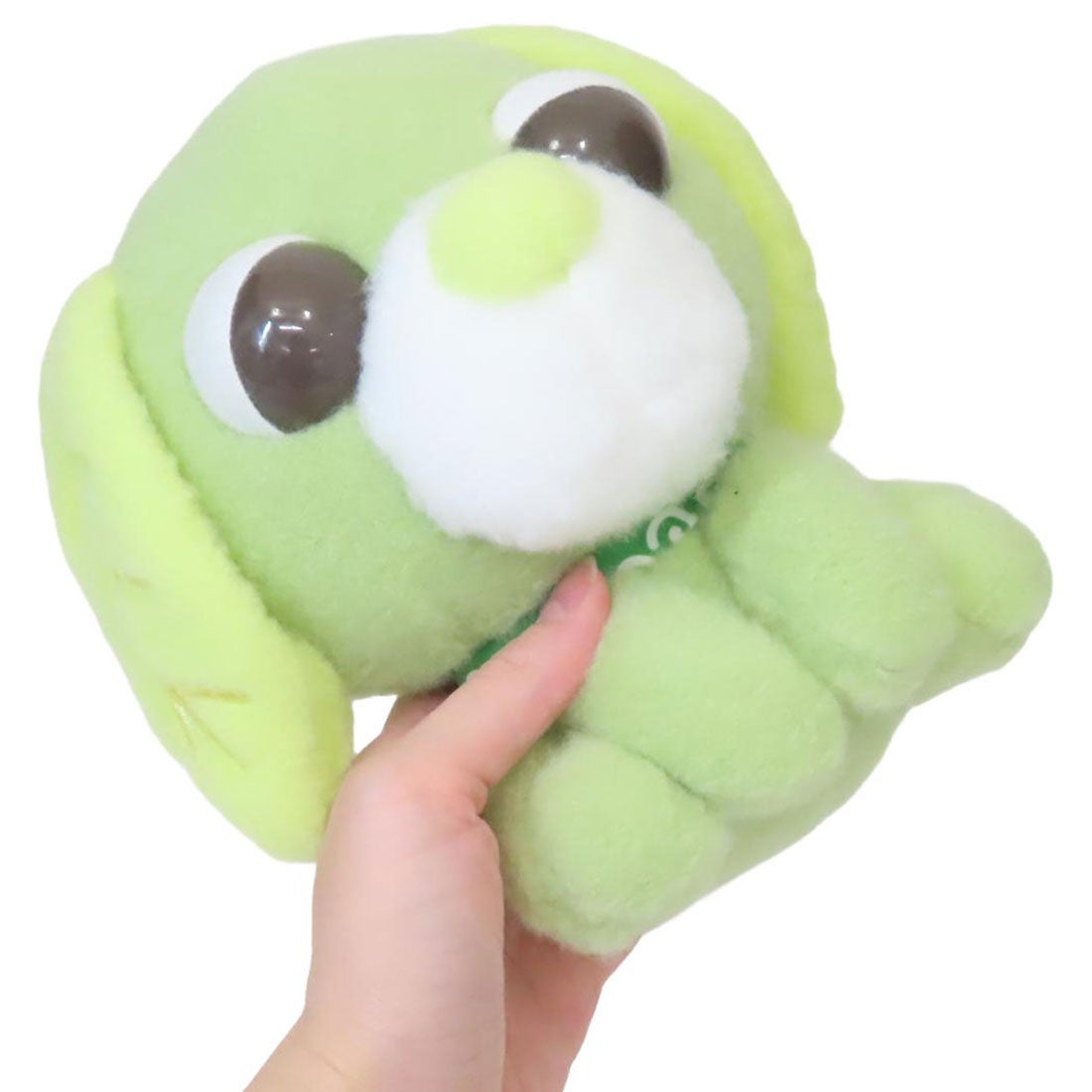 シネマコレクション cinemacollection お茶犬 ぬいぐるみ プラッシュ