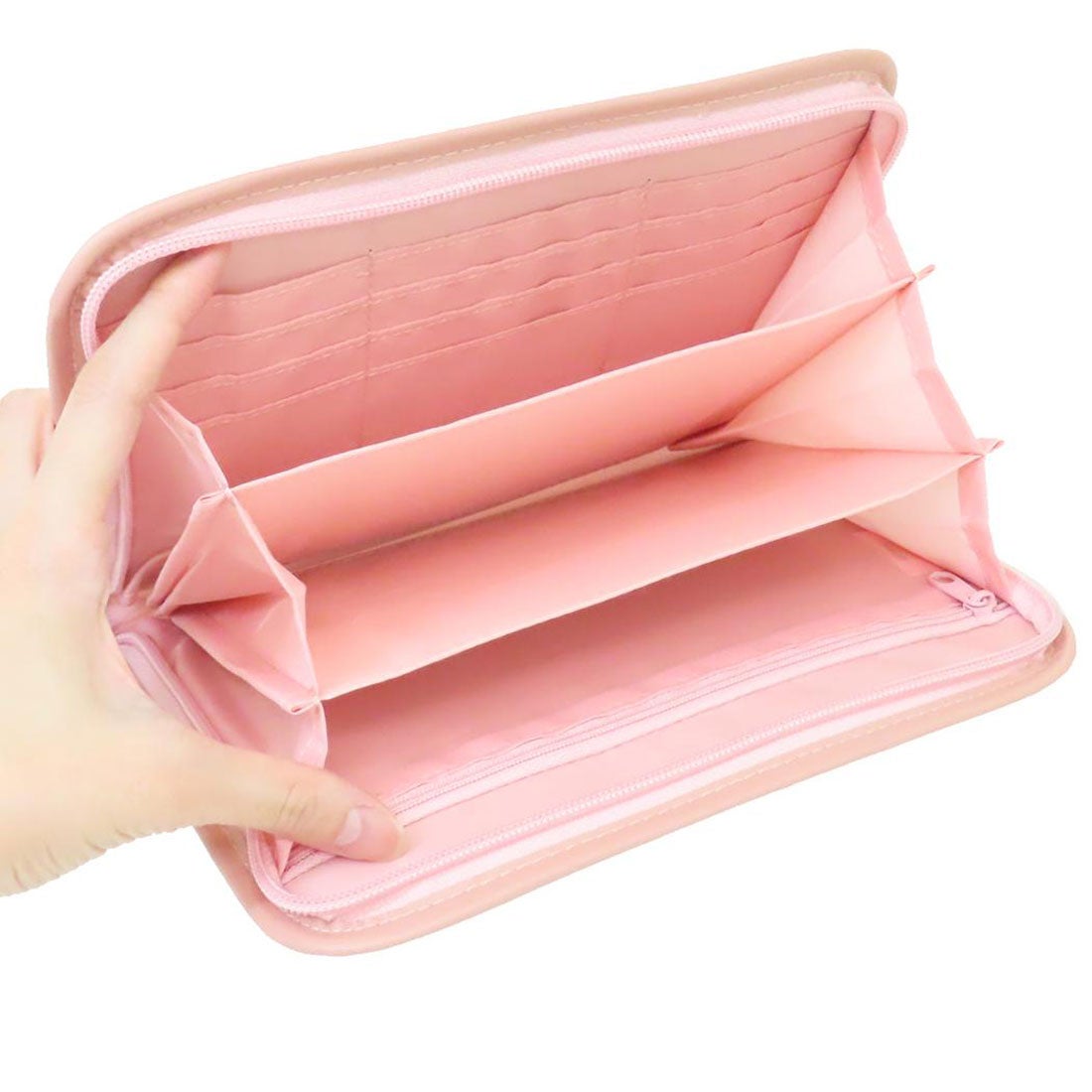 期間限定価格母子手帳ケース ベビーミッキー＆フレンズ母子手帳ケース