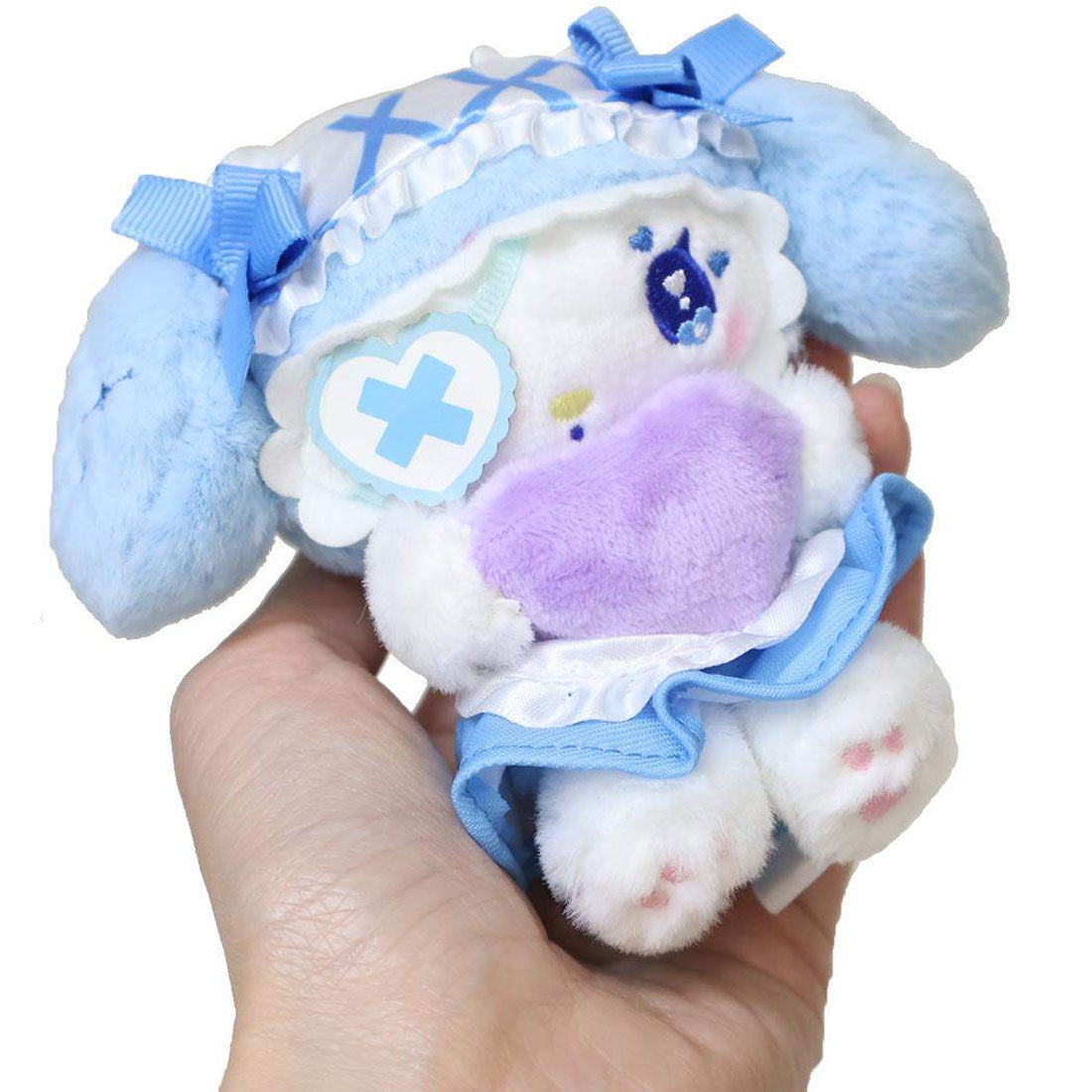 シネマコレクション cinemacollection マイメロディ マスコット ミニ