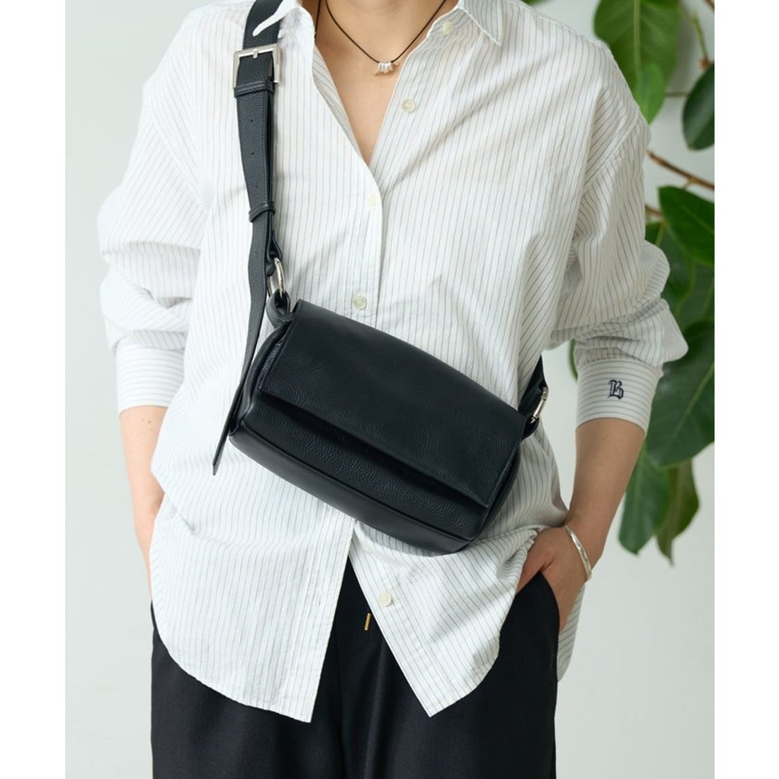 ビアズリー BEARDSLEY 《9/23(火)12時予約開始》ミニレザーボディ