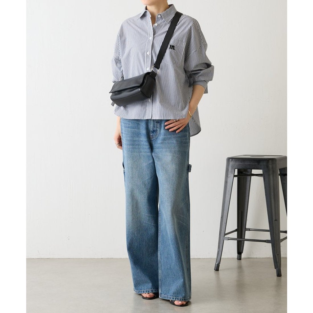 ビアズリー BEARDSLEY 《9/23(火)12時予約開始》ミニレザーボディ