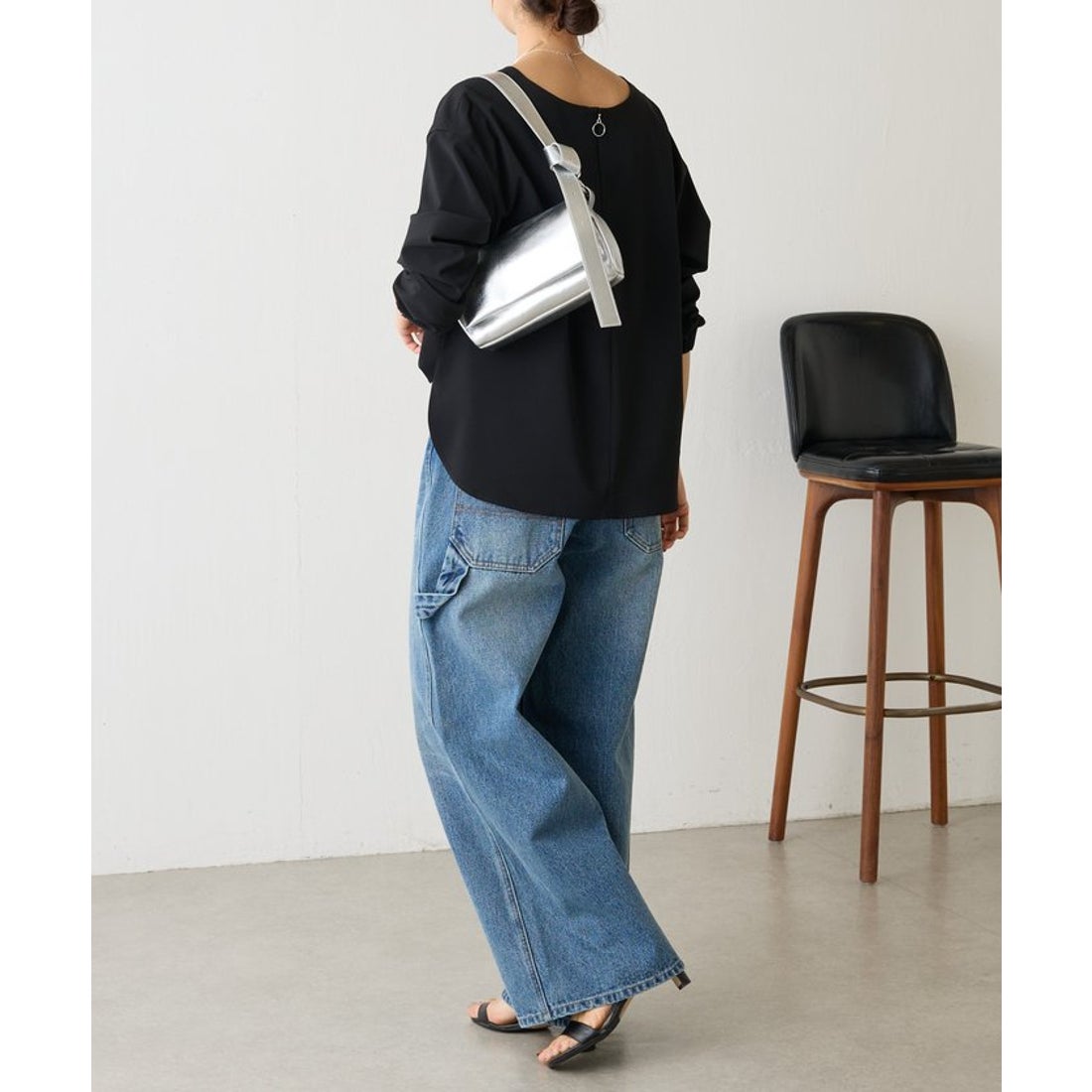 ビアズリー BEARDSLEY 《9/23(火)12時予約開始》ミニレザーボディ