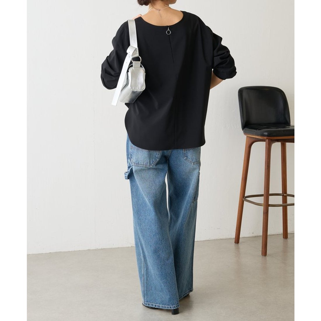 ビアズリー BEARDSLEY 《9/23(火)12時予約開始》ミニレザーボディ