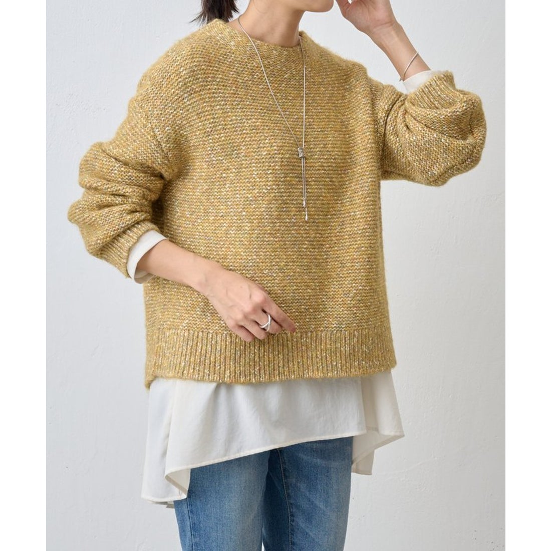 ビアズリー BEARDSLEY 《10/16(木)12:00予約開始》カラーミックス