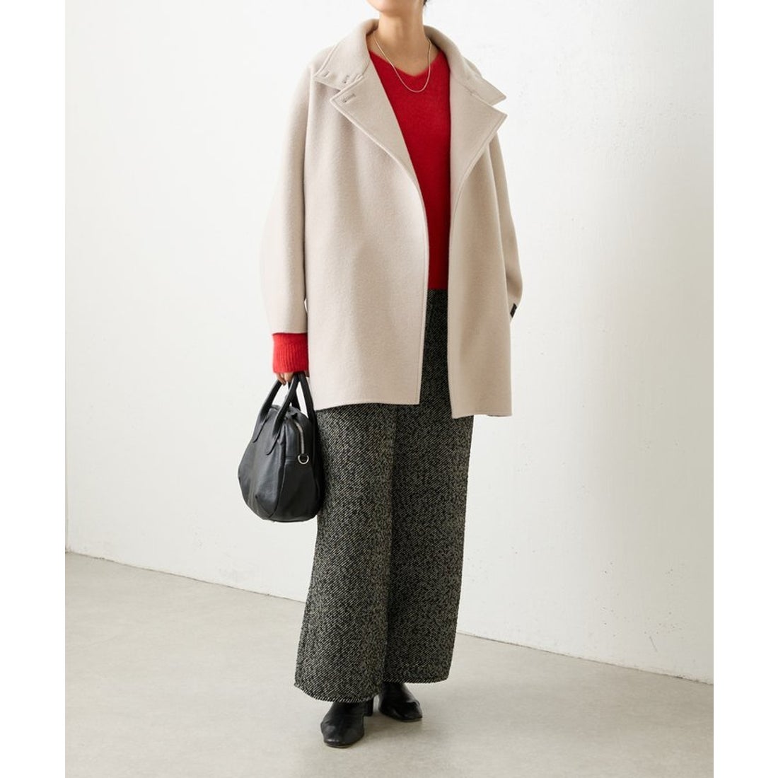 ビアズリー BEARDSLEY 《8/14(木)12時予約》ドルマンリバーコート