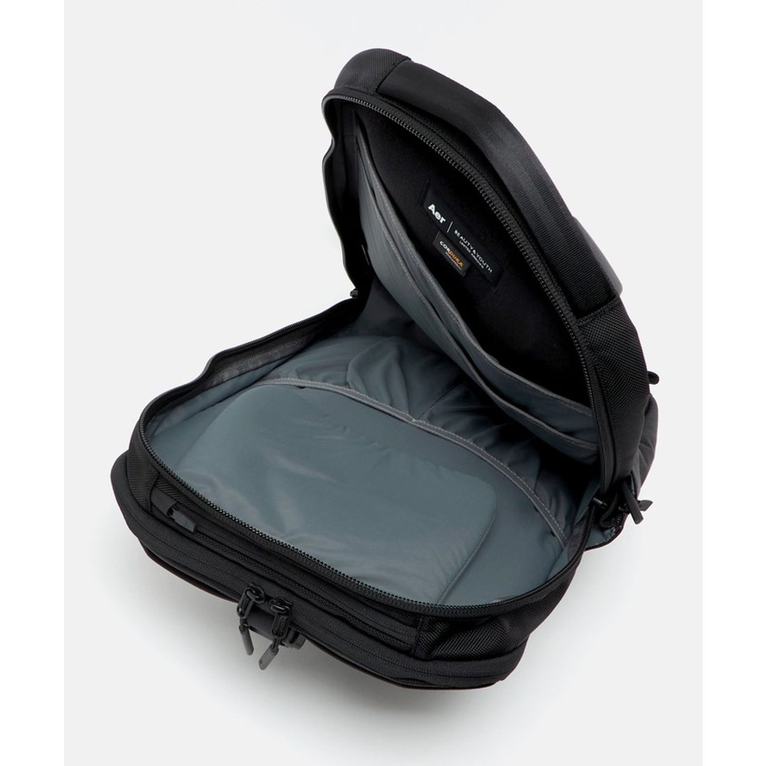 BEAUTY&YOUTH UNITED ARROWS 【別注】 ＜Aer＞ COMMUTER PACK/バッグ