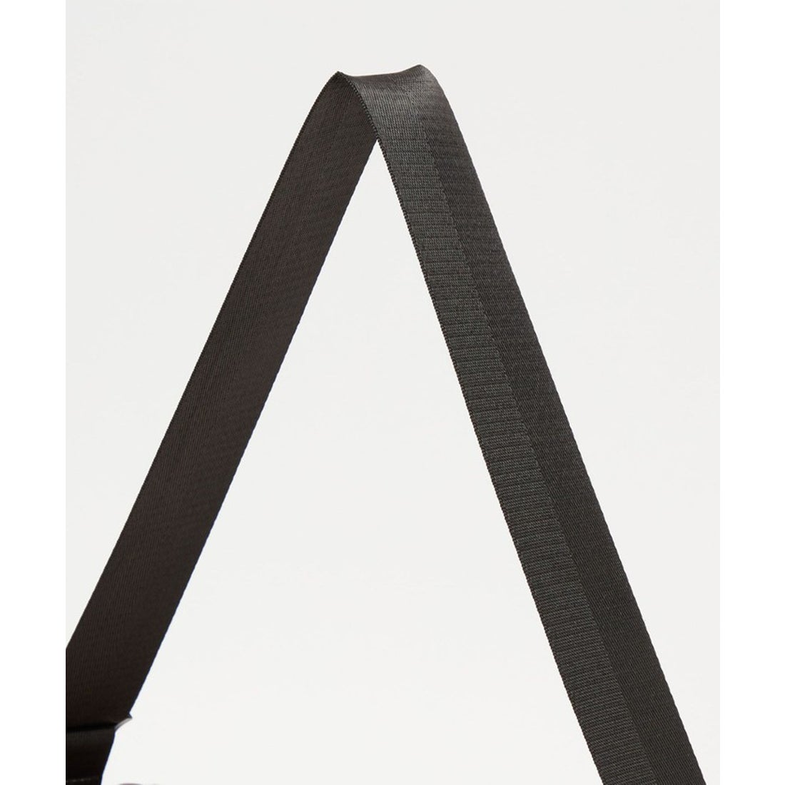 BEAUTY&YOUTH UNITED ARROWS ギャザー ラウンド ショルダーバッグ