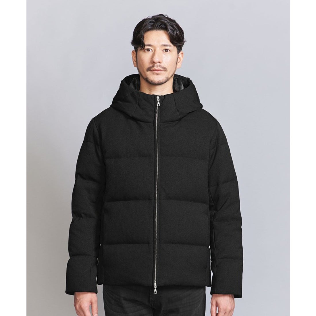 BEAUTY&YOUTH UNITED ARROWS 【WEB限定 WARDROBE SMART】LANATEC