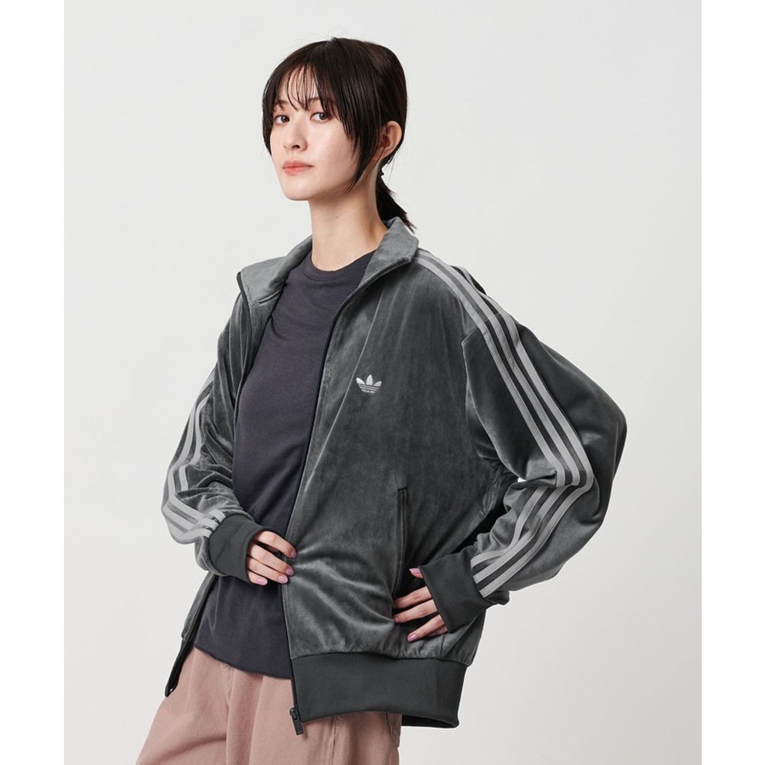 BEAUTY&YOUTH UNITED ARROWS ＜adidas Originals＞ファイヤーバード