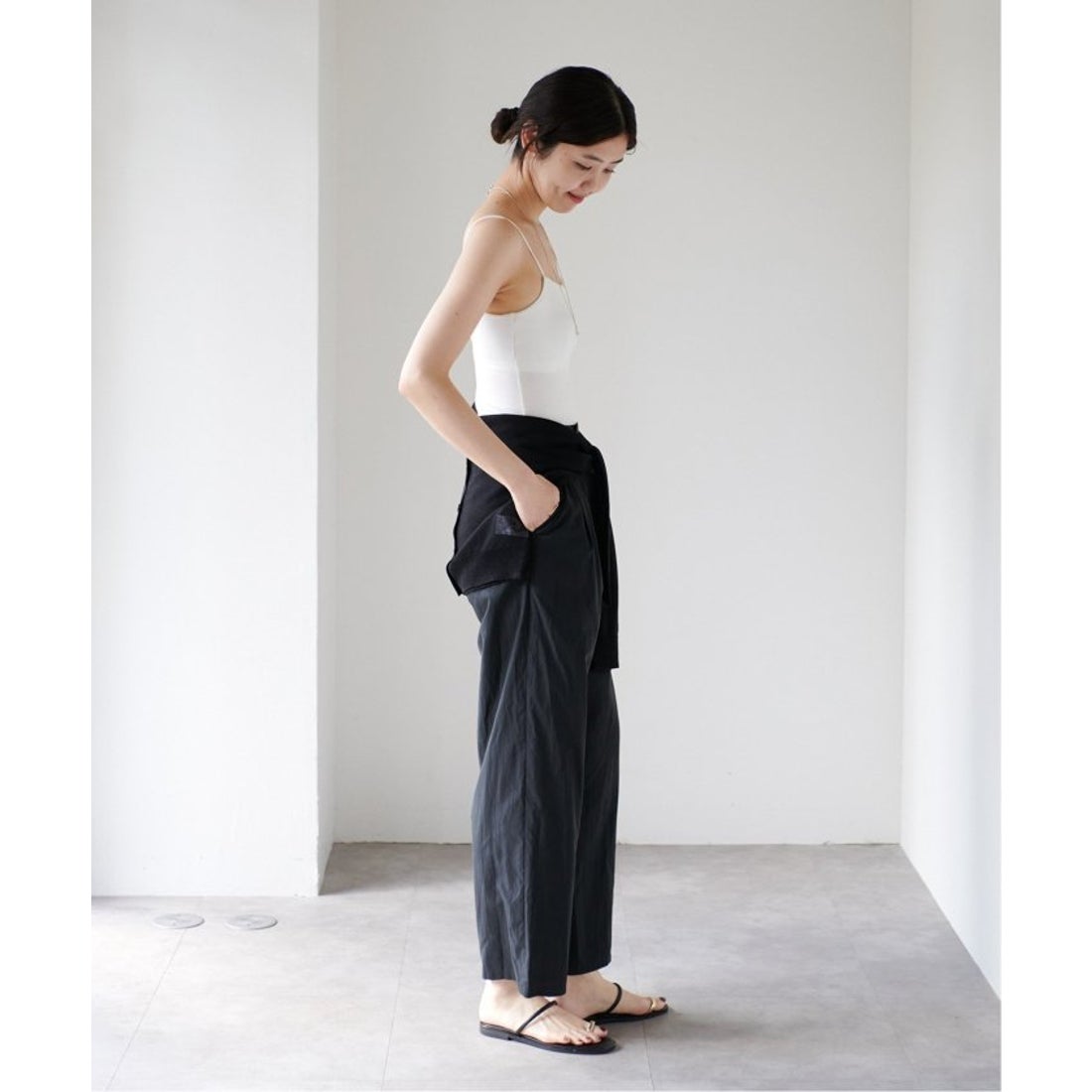 エミリーウィーク EMILY WEEK 《追加》オーガニックコットン混