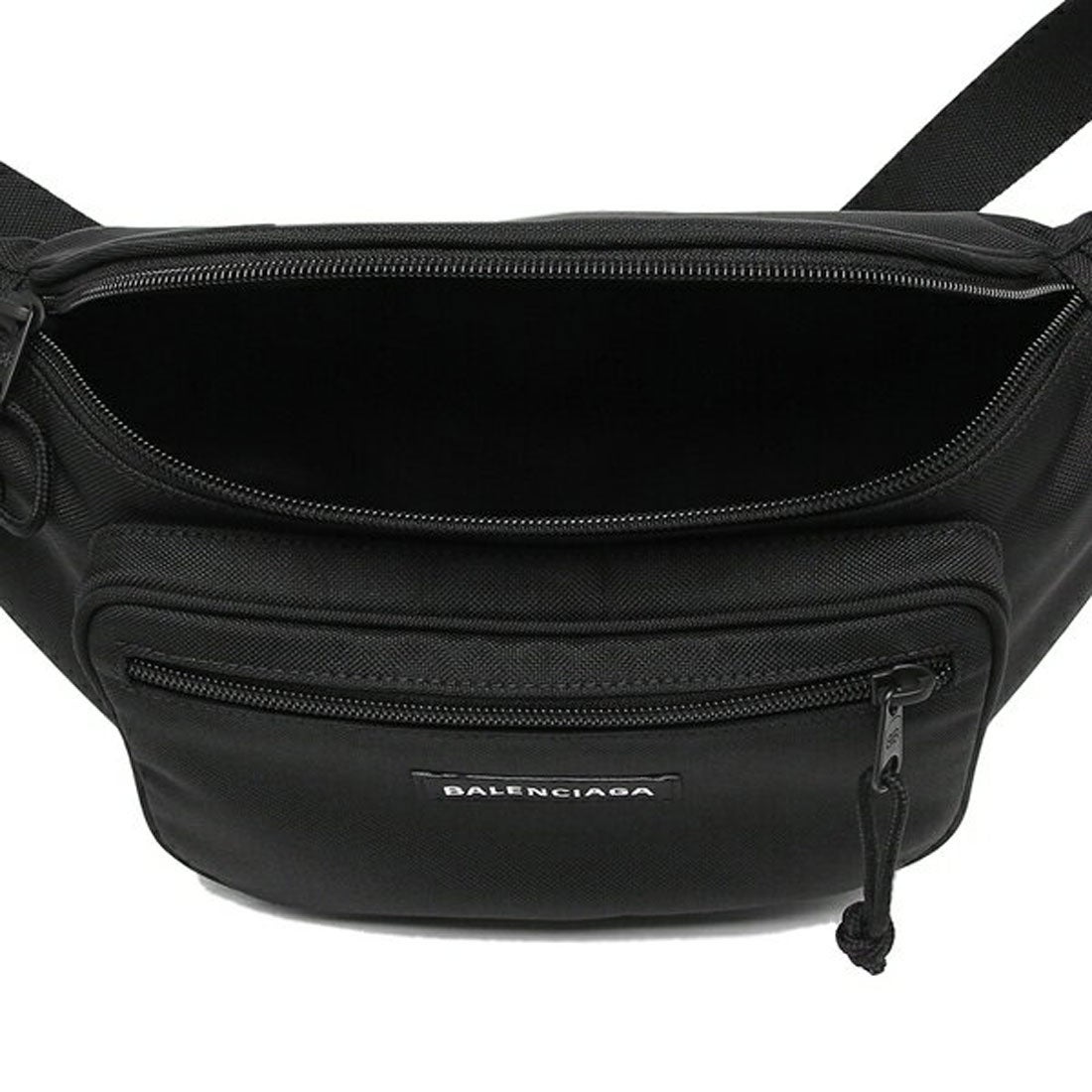 バレンシアガ BALENCIAGA バッグ ボディバッグ ウエストポーチ