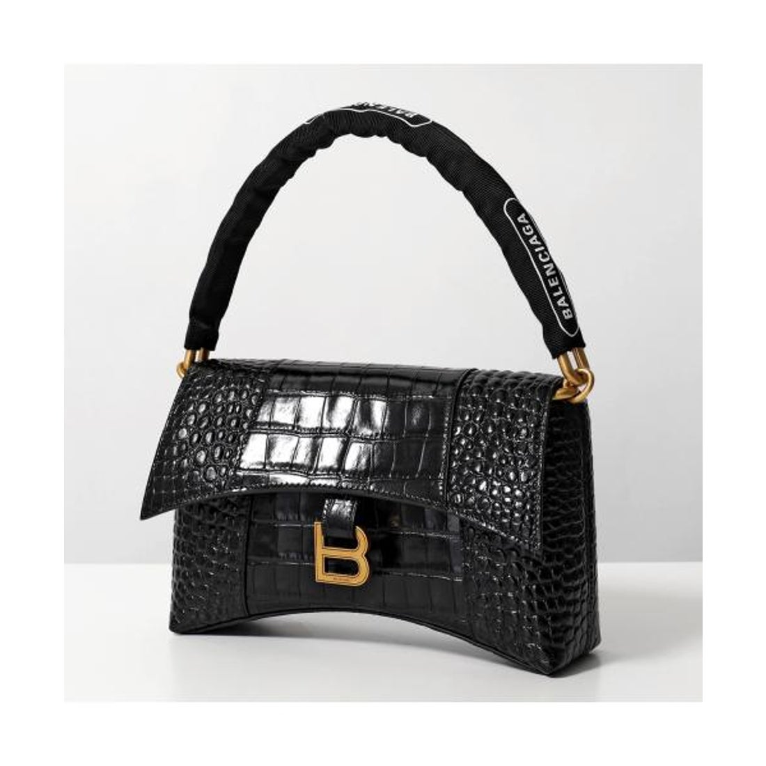 バレンシアガ BALENCIAGA BALENCIAGA ショルダーバッグ DOWNTOWN W CH