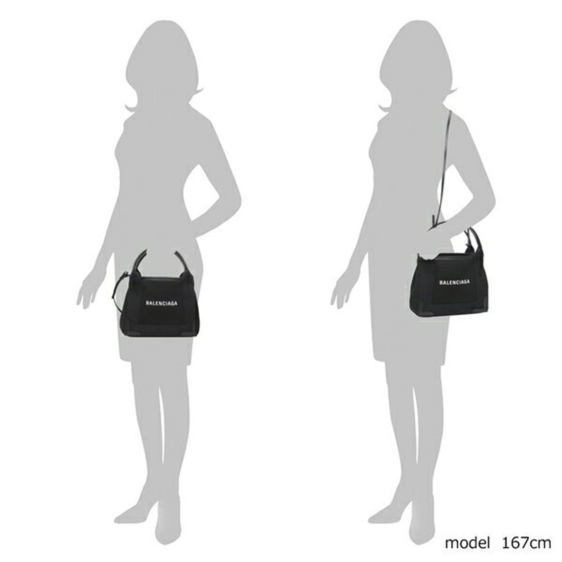 バレンシアガ BALENCIAGA バッグ ハンドバッグ ショルダーバッグ