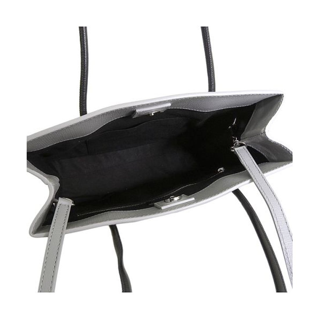 バレンシアガ BALENCIAGA バック （グレー） -靴＆ファッション通販