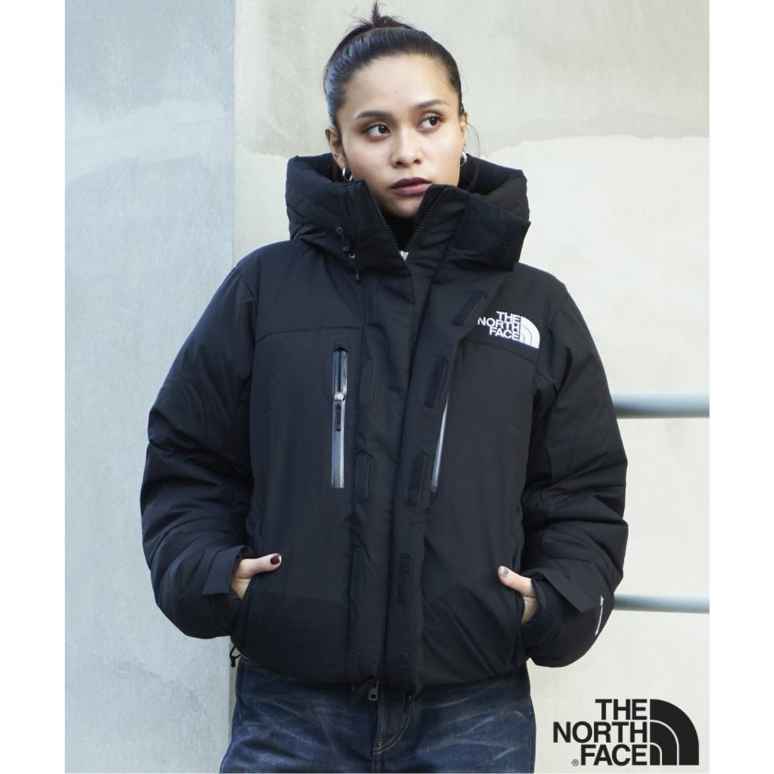パルプ PULP WEB限定【THE NORTH FACE / ザ ノースフェイス】バルトロ