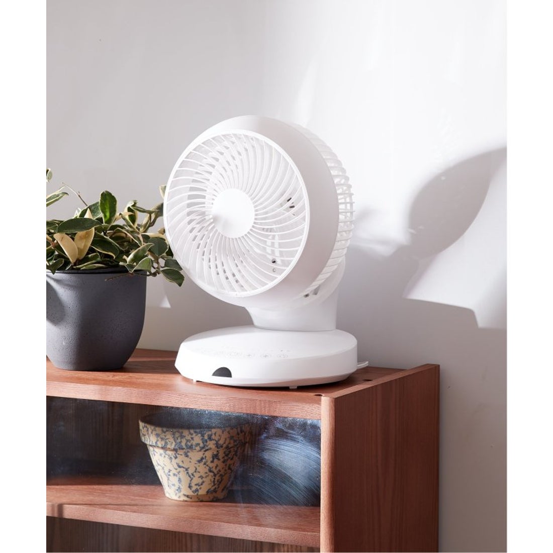 レア】JSF FAN扇風機 journal standard funiture journal standard