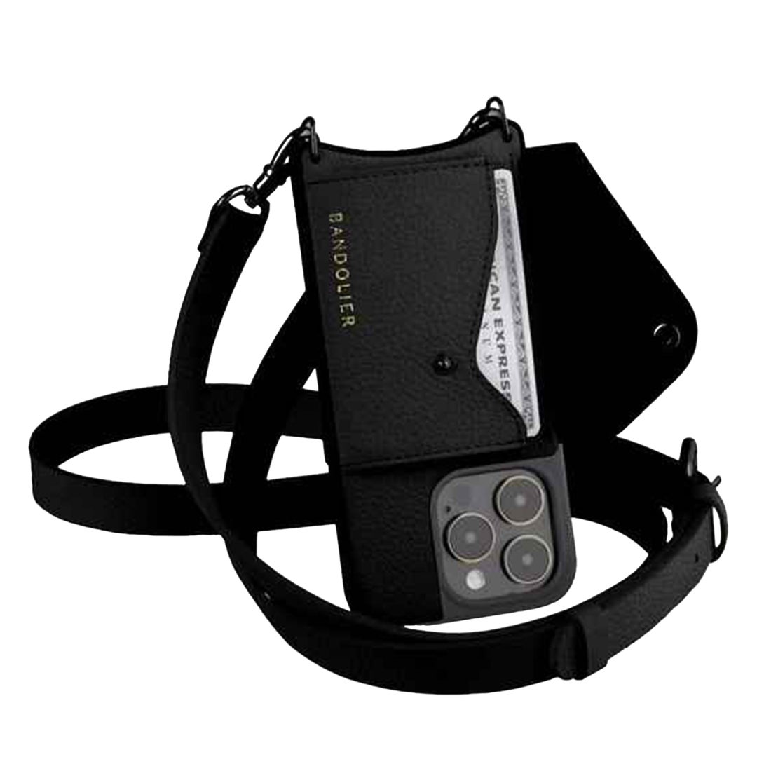 BANDOLIER バンドリヤー iphone16 16pro 16proMax 16Plus スマホケース