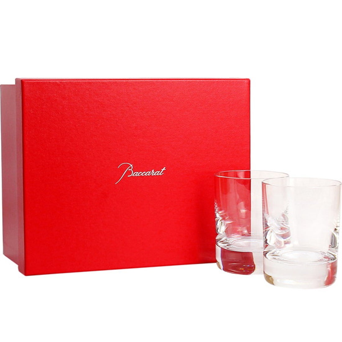 バカラ Baccarat パーフェクション タンブラー ペア【返品不可商品