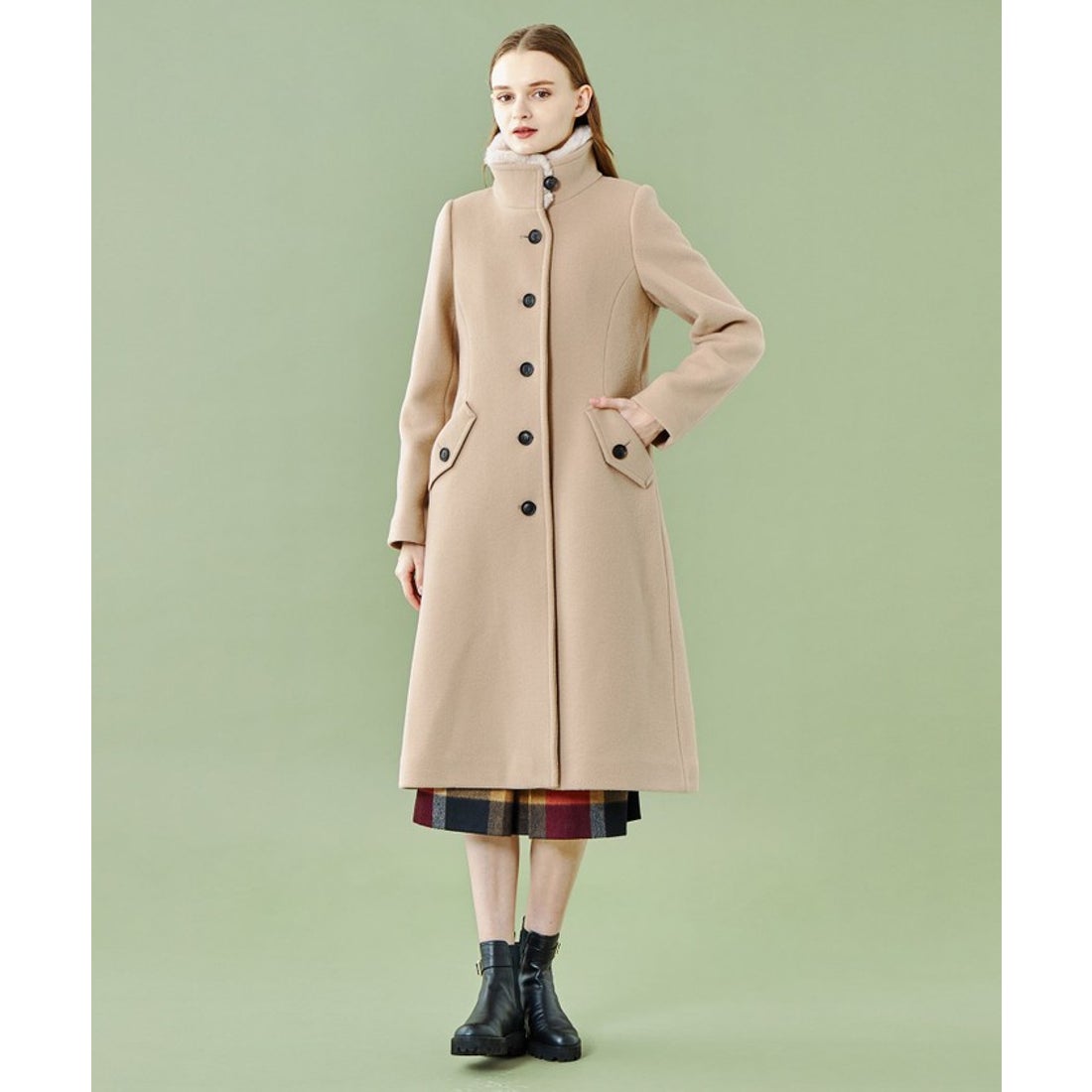 ブルーレーベルクレストブリッジ BLUE LABEL CRESTBRIDGE 【WEB限定