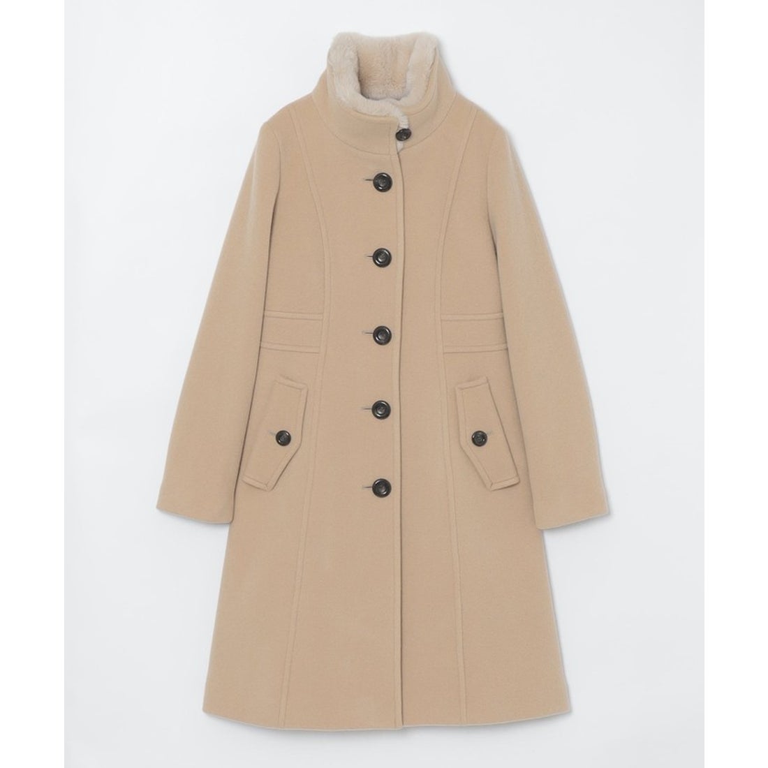 ブルーレーベルクレストブリッジ BLUE LABEL CRESTBRIDGE ファイン