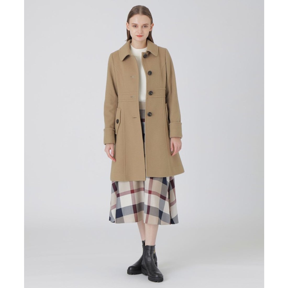 ブルーレーベルクレストブリッジ BLUE LABEL CRESTBRIDGE 【一部店舗