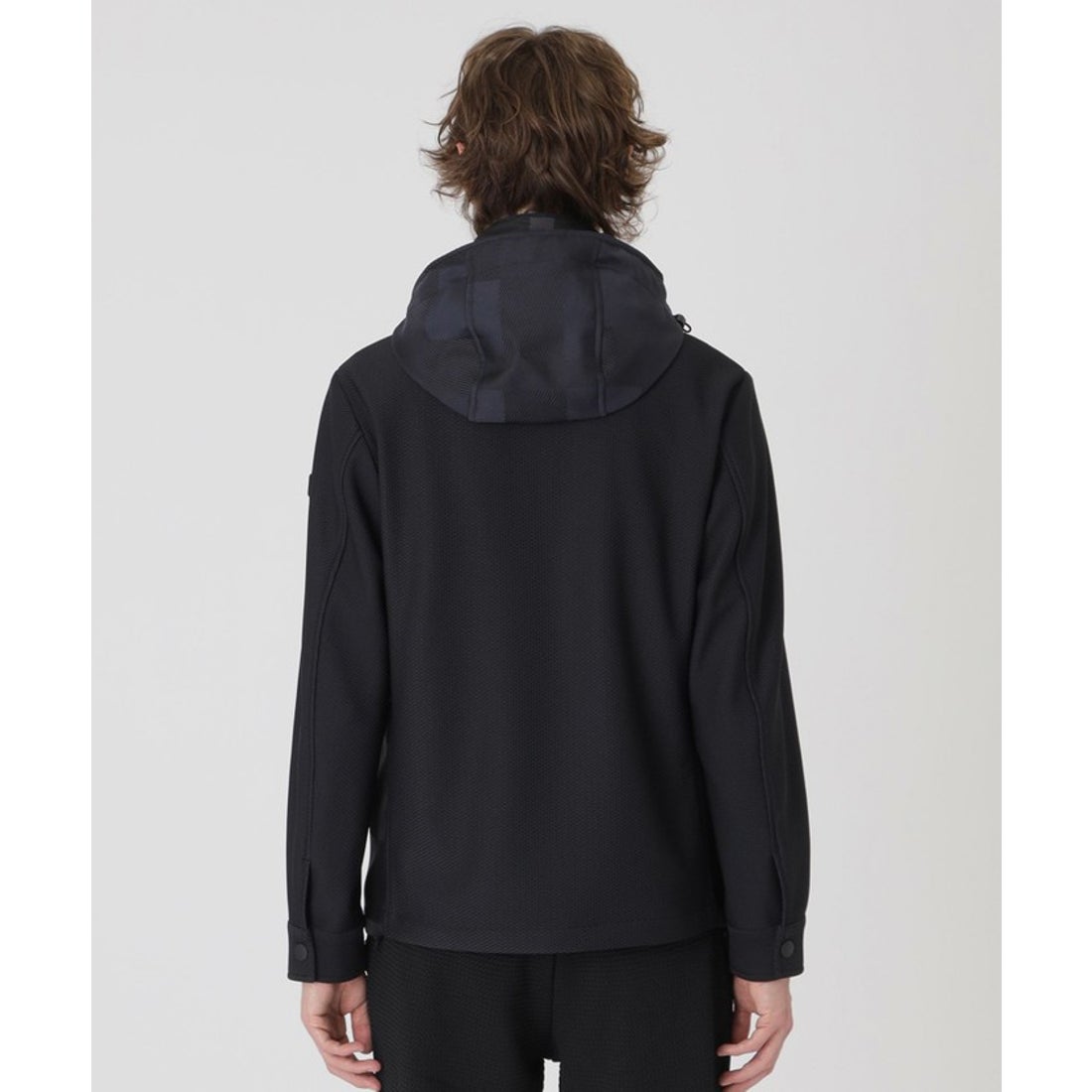 ブラックレーベルクレストブリッジ BLACK LABEL CRESTBRIDGE 【BLACK