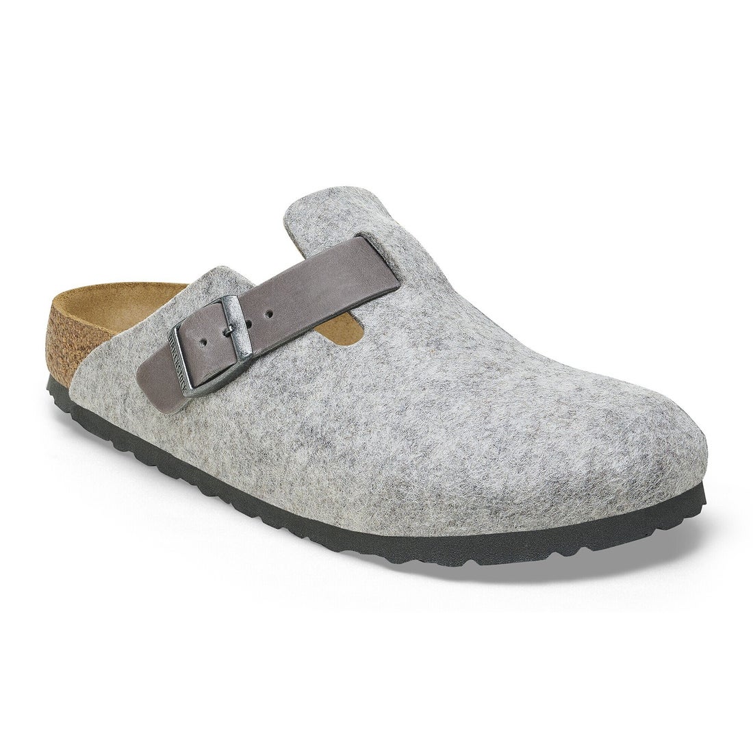 ビルケンシュトック BIRKENSTOCK Boston / ボストン レザー