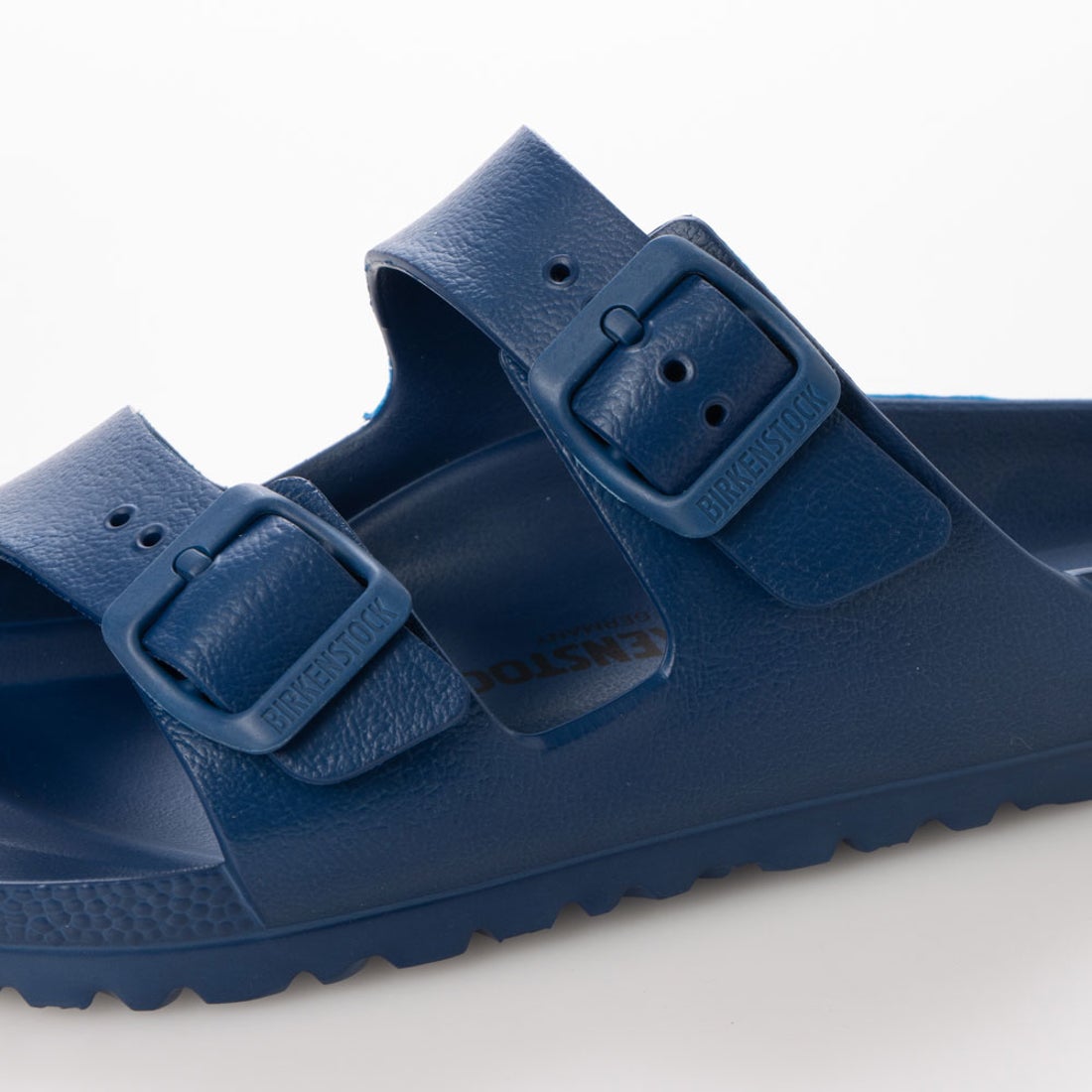 ビルケンシュトック BIRKENSTOCK Arizona EVA 【ナロー幅】 （ネイビー