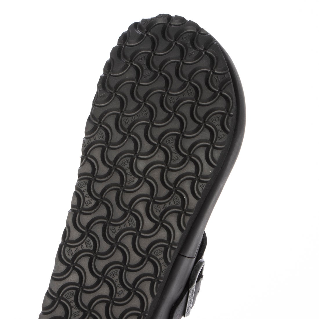 ビルケンシュトック BIRKENSTOCK London Natural Leather Oiled