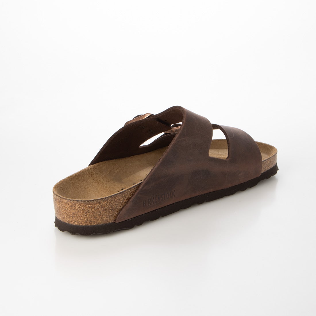 ビルケンシュトック BIRKENSTOCK Arizona Waxy Leather 【レギュラー幅