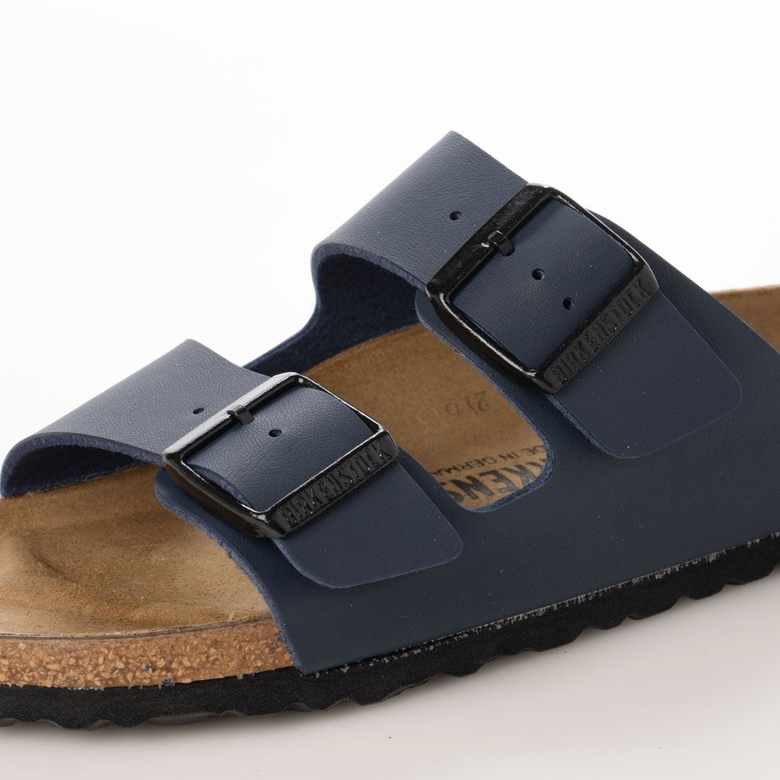 ビルケンシュトック BIRKENSTOCK Arizona Birko-Flor 【ナロー幅