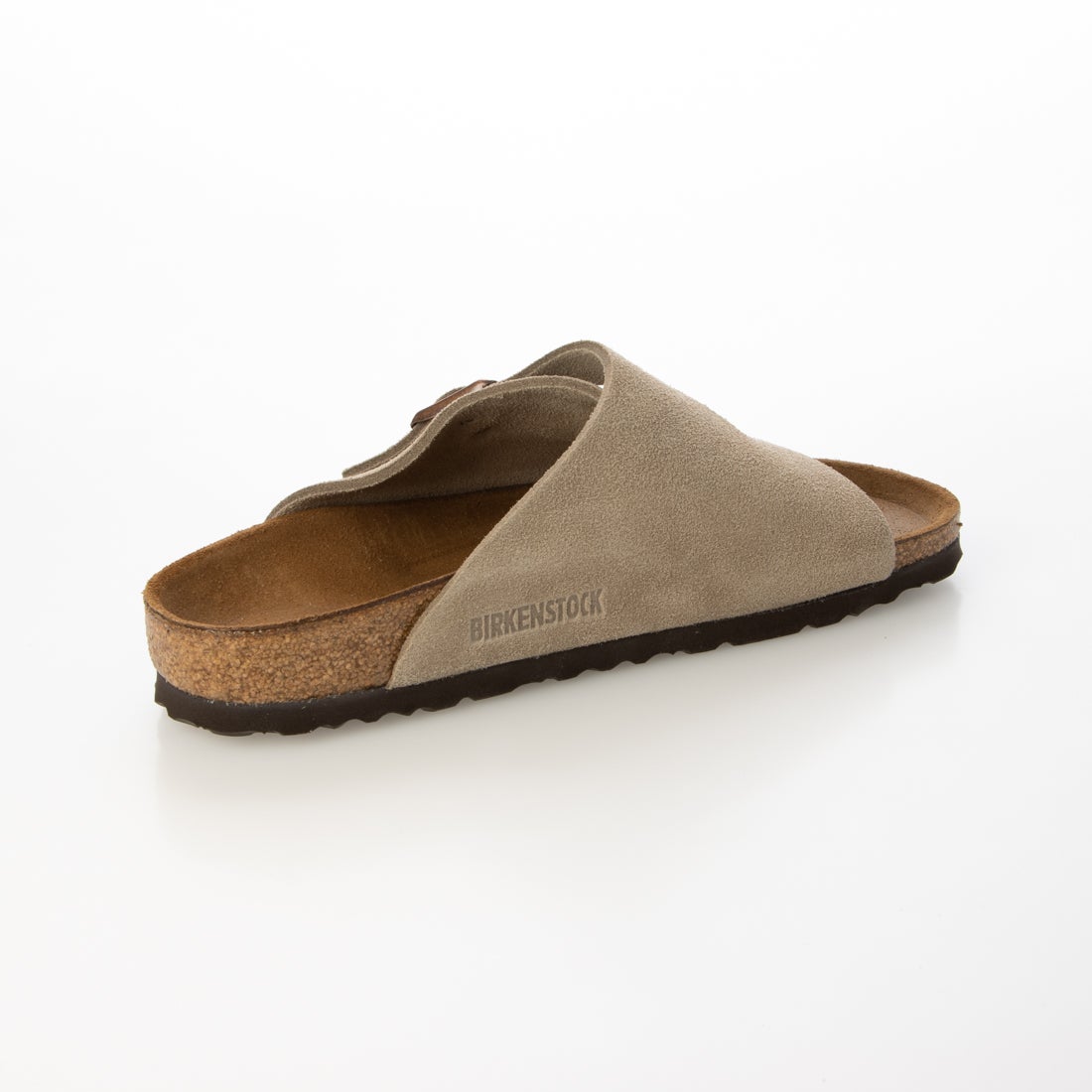 BIRKENSTOCK/ビルケンシュトック Zurich Suede チューリッヒ