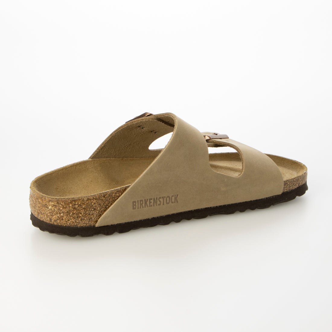 ビルケンシュトック BIRKENSTOCK Arizona BS 【ナロー幅】 UNISEX