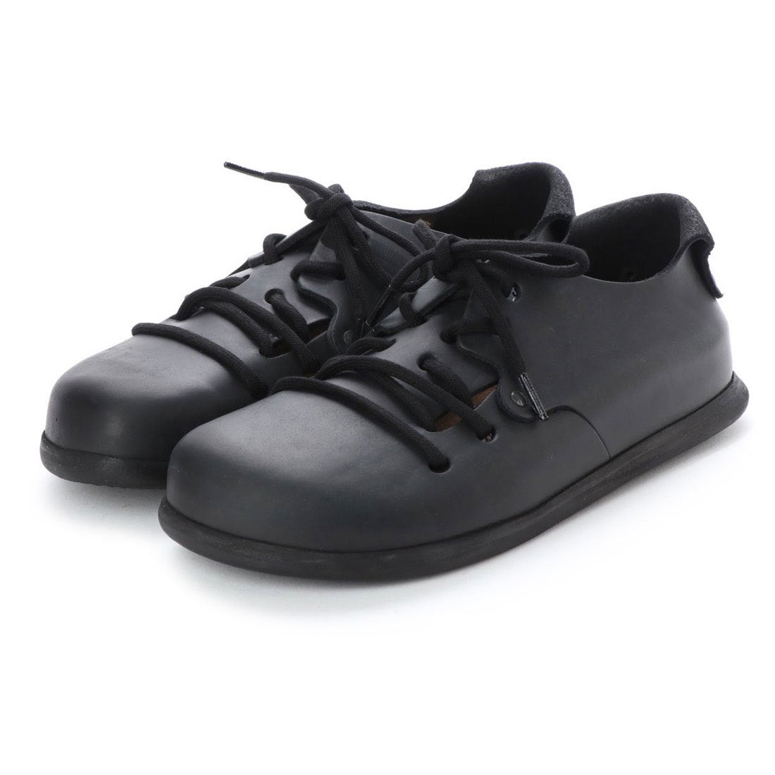 ビルケンシュトック BIRKENSTOCK モンタナ 天然皮革 [細幅タイプ