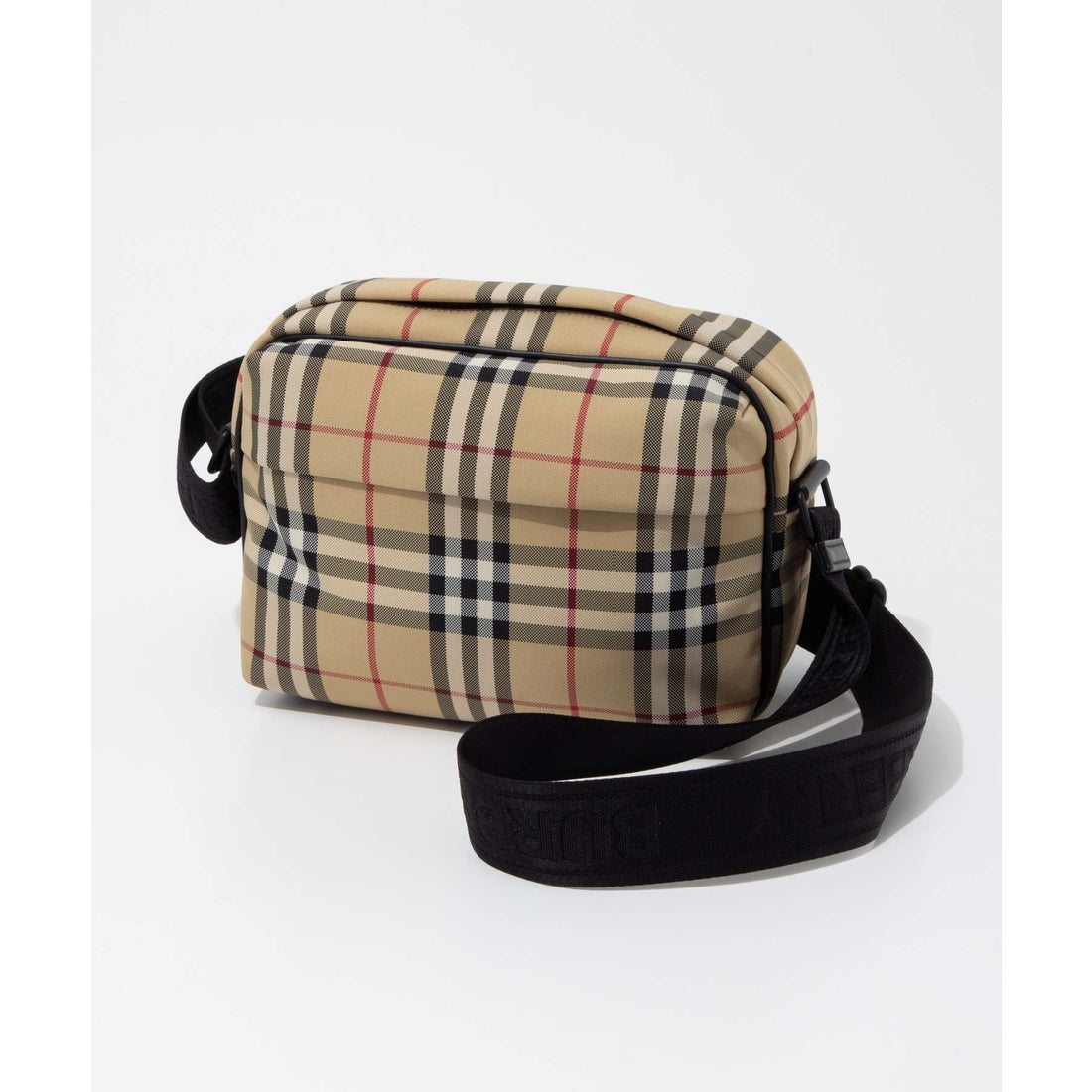 バーバリー BURBERRY 8084111 ショルダーバッグ メンズ バッグ ミニ